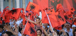 Албания избира парламент