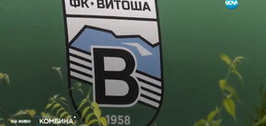 Как „Бистришките тигри” се добраха до футболния елит на България?