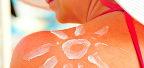 Как да предпазим кожата си от вредите на слънцето?