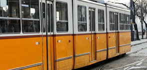 Трамвай уби възрастна жена в София
