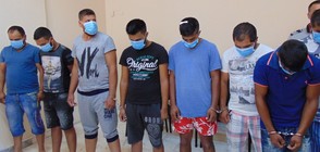 Оставиха в ареста обвинените за побоя над децата в Асеновград (ВИДЕО)