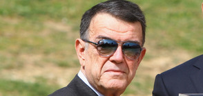 Почина дългогодишният собственик на NOVA Минос Кириаку