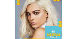 BEBE REXHA ще бъде част от MTV Presents Varna Beach