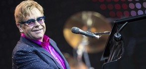 Елтън Джон отмени концерта си в Хамбург заради срещата на Г-20