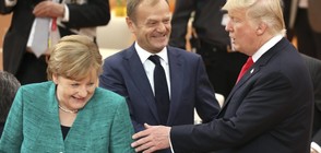 СРЕЩАТА НА Г-20: Приятелски усмивки и непреодолими различия