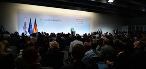 Г-20 се споразумяха за климата, пазарите и миграцията