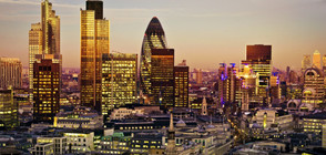 Лондон отхвърли опитите на Париж да стане нов финансов център