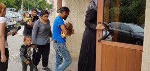 Пристигащите в България мигранти намаляват