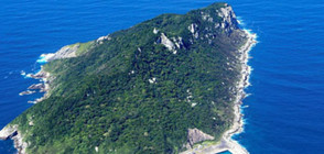 Остров, забранен за жени, влезе в списъка на ЮНЕСКО (ВИДЕО+СНИМКИ)