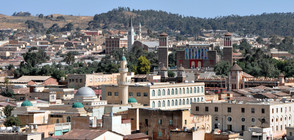 Градът на мечтите в Еритрея вече е част от списъка на ЮНЕСКО (ГАЛЕРИЯ)