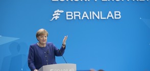 Меркел иска нови преговори за свободна търговия между ЕС и САЩ