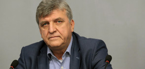 Обвинение за купуване на гласове срещу депутата Манол Генов