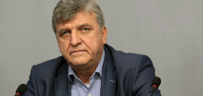 Депутатът Манол Генов - вече обвинен за купуване на гласове