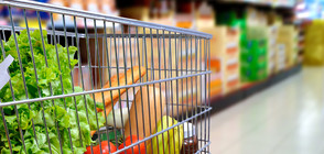 Експерт: Цените на храните в България се доближават до средноевропейските