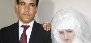 Младоженка се самоуби, съпругът й не вярвал, че е девствена