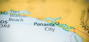 САЩ унищожават химическите си оръжия, останали в Панама