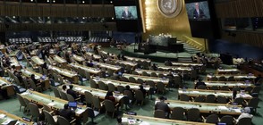 ООН удължи мисията си в Ирак