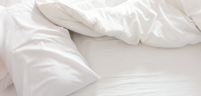 Възглавница спира хъркането и осигурява по-здрав сън