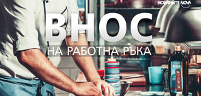 Хиляди чужденци – на работа в България