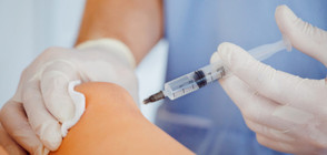 Великобритания назначи първия в историята министър на ваксинацията