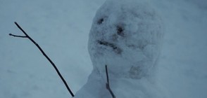 "Снежния човек" – смразяващ кръвта трилър от октомври по кината (ВИДЕО)