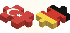 Външният министър на Германия: Не виждам как Турция може да влезе в ЕС