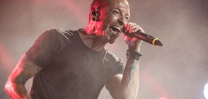 Самоуби се вокалът на Linkin Park (ВИДЕО+СНИМКИ)