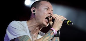 Потвърдиха причината за смъртта на вокалиста на Linkin Park
