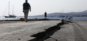 Геолог: Ако у нас има повишена сеизмична активност, тя ще е през септември
