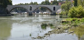 Сушата изправи Рим пред воден режим