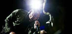 Linkin Park след смъртта на вокалиста им: Сърцата ни са разбити!