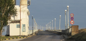 Затварят временно „Дунав мост 2”