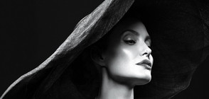 Анджелина Джоли: Развих парализа на лицев нерв след развода (СНИМКИ)