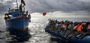 Рим: Брюксел не помага на Италия за проблема с бежанците