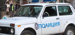 Крадци нападнаха полицаи, те им отвърнаха със стоп патрони