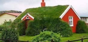 Топ 30 на най-зелените сгради (ГАЛЕРИЯ)