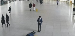 Ето защо може да отложиш писането в телефона си (ВИДЕО)