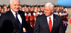 Черна гора: Американската дипломация не познава протокола