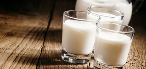 Млякото и млечните продукти поскъпват
