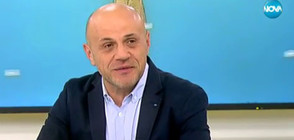 Дончев: Председателството на ЕС не се свежда до НДК