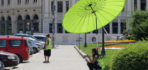 София - най-бързо затоплящият се град в света