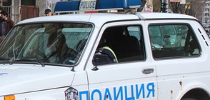 15-годишен е задържан за 3 обира в София, взел и кутия с цигари