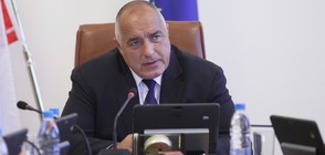 Борисов: Страхът и слухът в България работят със страшна сила