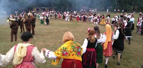 Задава се Фестивалът на фолклорната носия в Жеравна