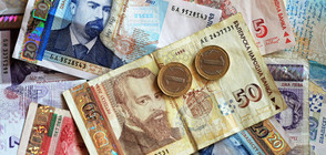 Средната заплата в България намалява през последните 3 месеца