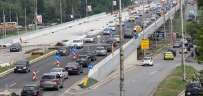 ЛЕТНИ РЕМОНТИ: Подменят асфалта в района на Орлов мост