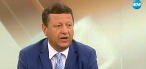 Председателят на КРС: Имаме много жалби за покритието на мрежата