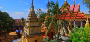 Защо "Без багаж" се влюбиха в Камбоджа?