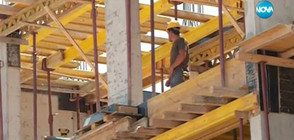 Отчетоха ръст на продажбите на апартаменти „на зелено”