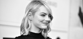 Ема Стоун - най-добре печелещата актриса в света (ВИДЕО+СНИМКИ)